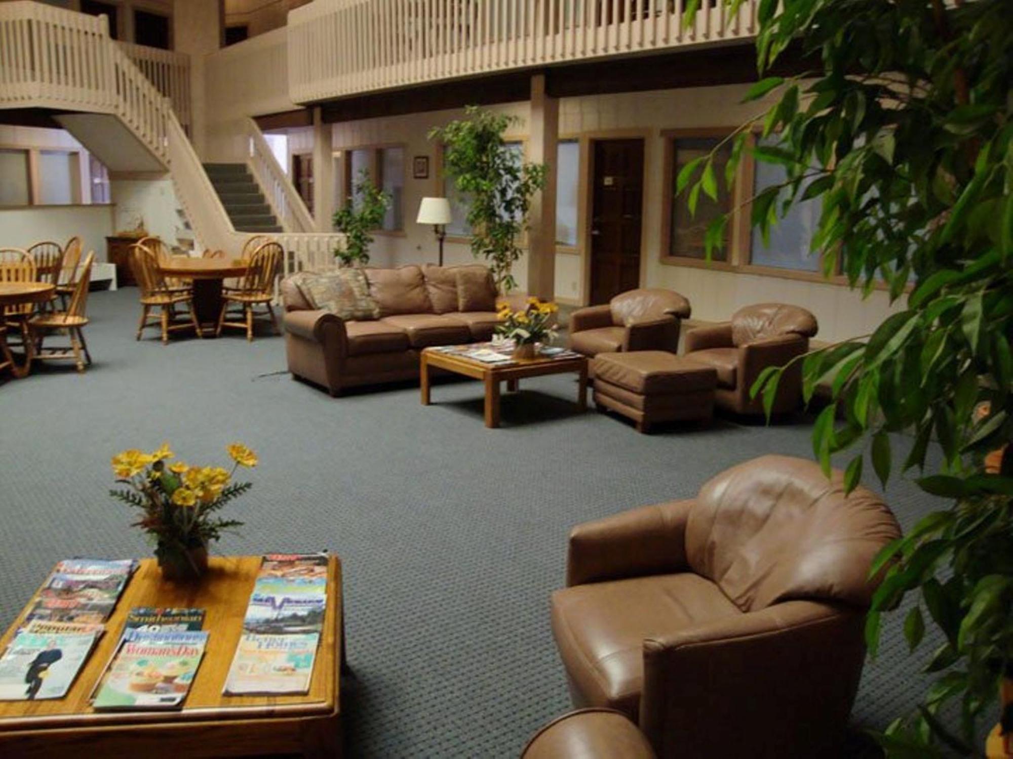 Roundhouse Resort Pinetop-Lakeside Exterior photo