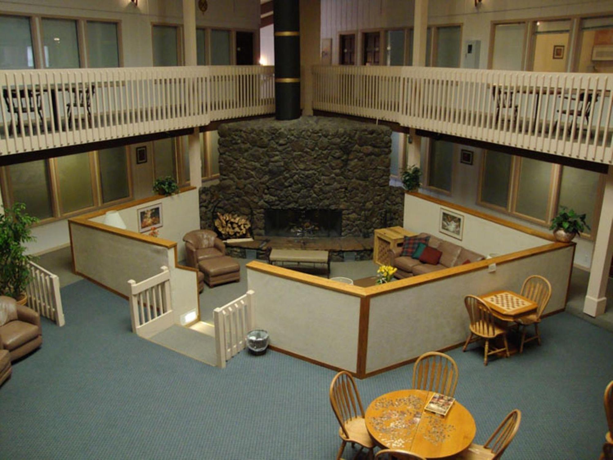 Roundhouse Resort Pinetop-Lakeside Exterior photo