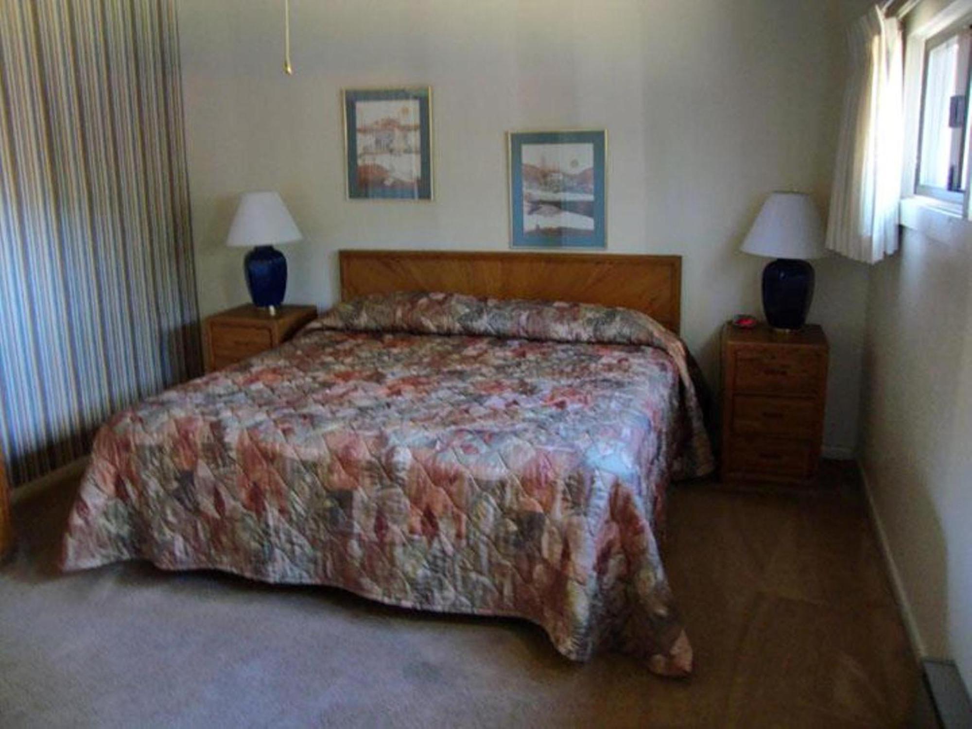 Roundhouse Resort Pinetop-Lakeside Exterior photo