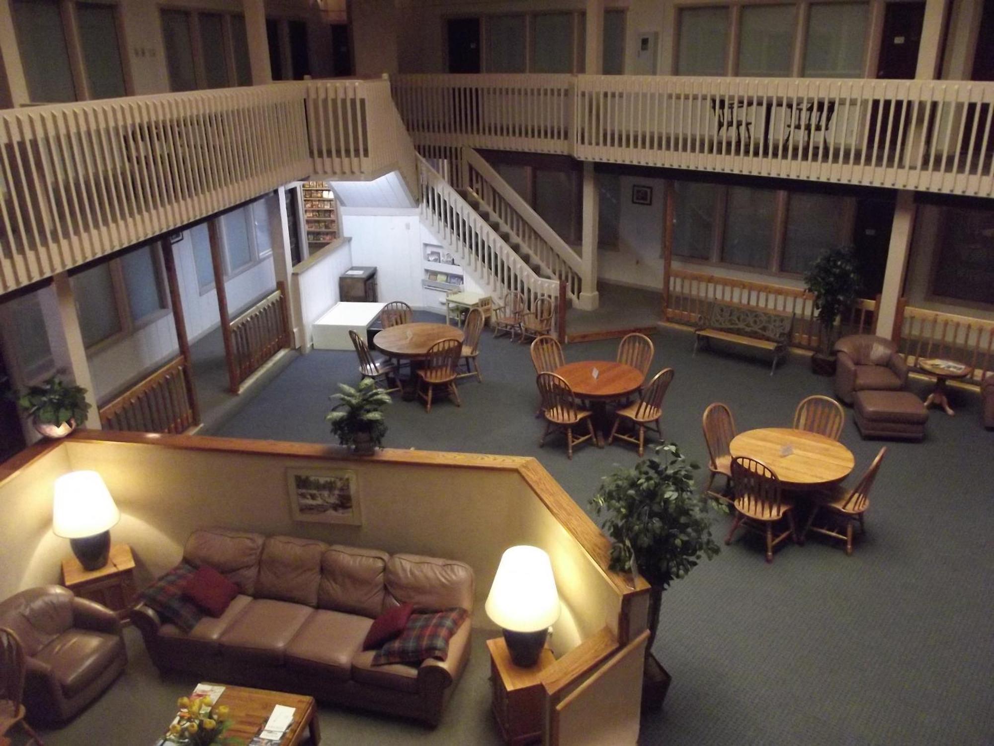 Roundhouse Resort Pinetop-Lakeside Exterior photo