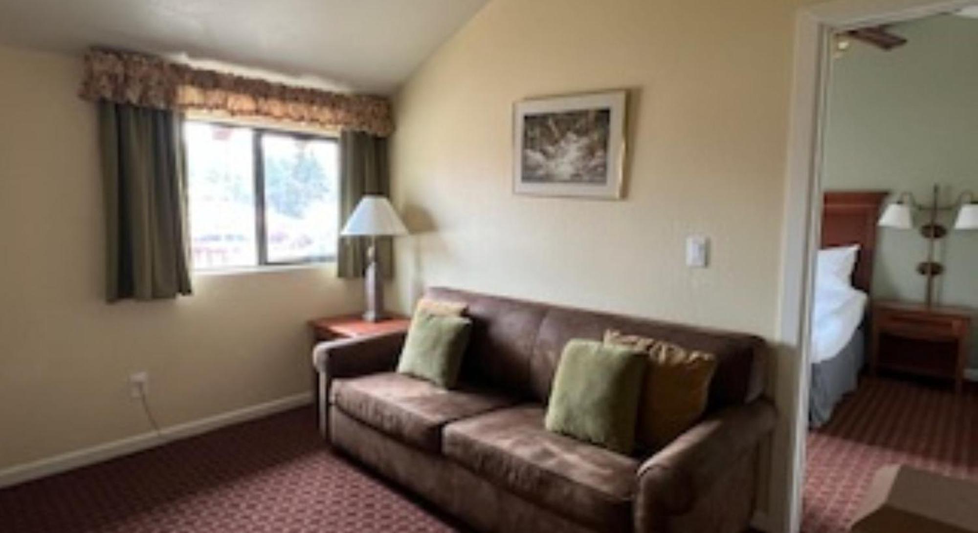 Roundhouse Resort Pinetop-Lakeside Room photo