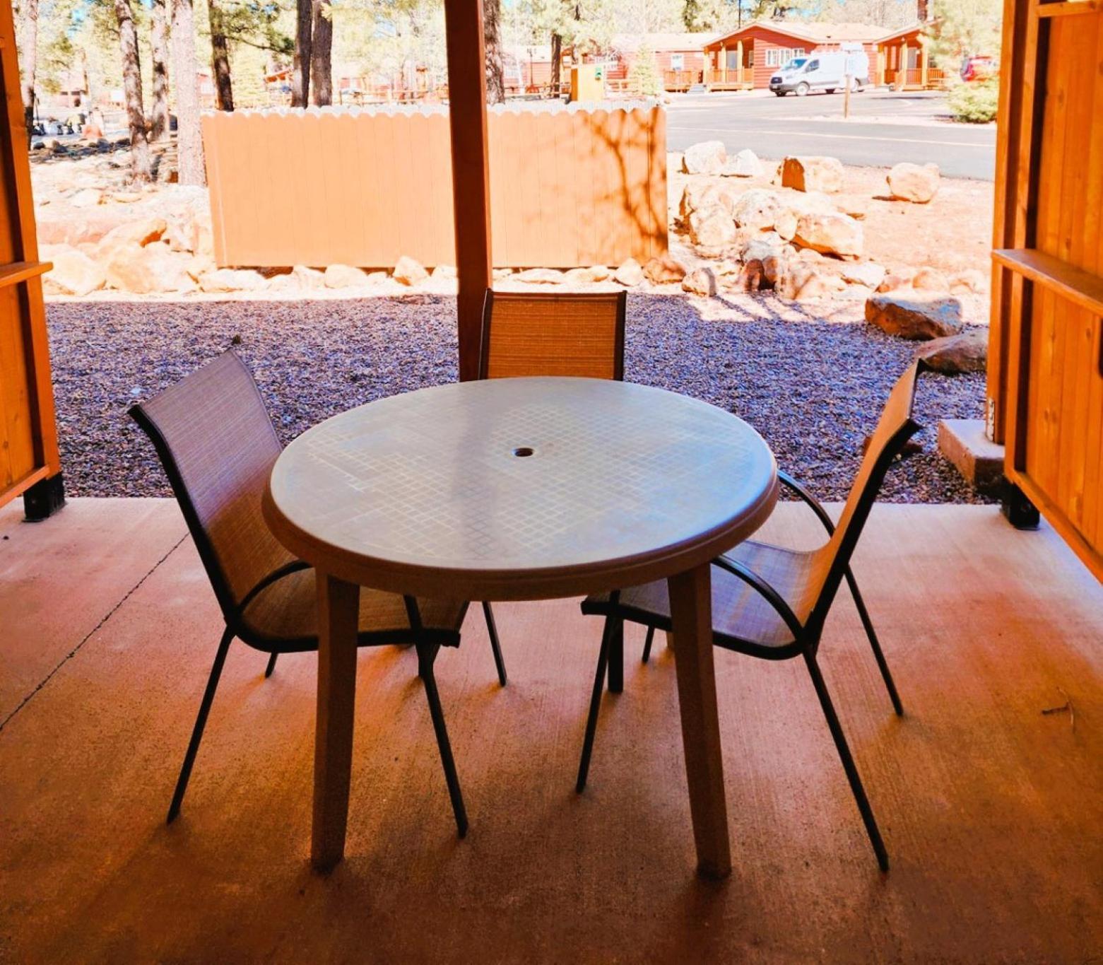 Roundhouse Resort Pinetop-Lakeside Room photo