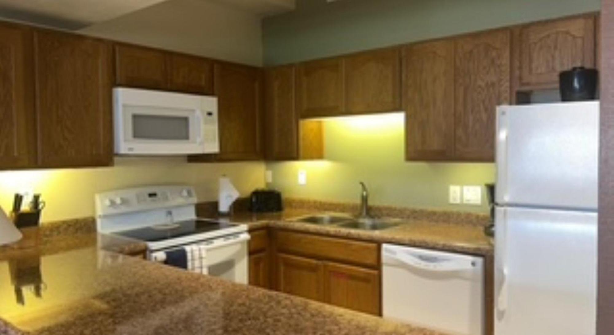 Roundhouse Resort Pinetop-Lakeside Room photo
