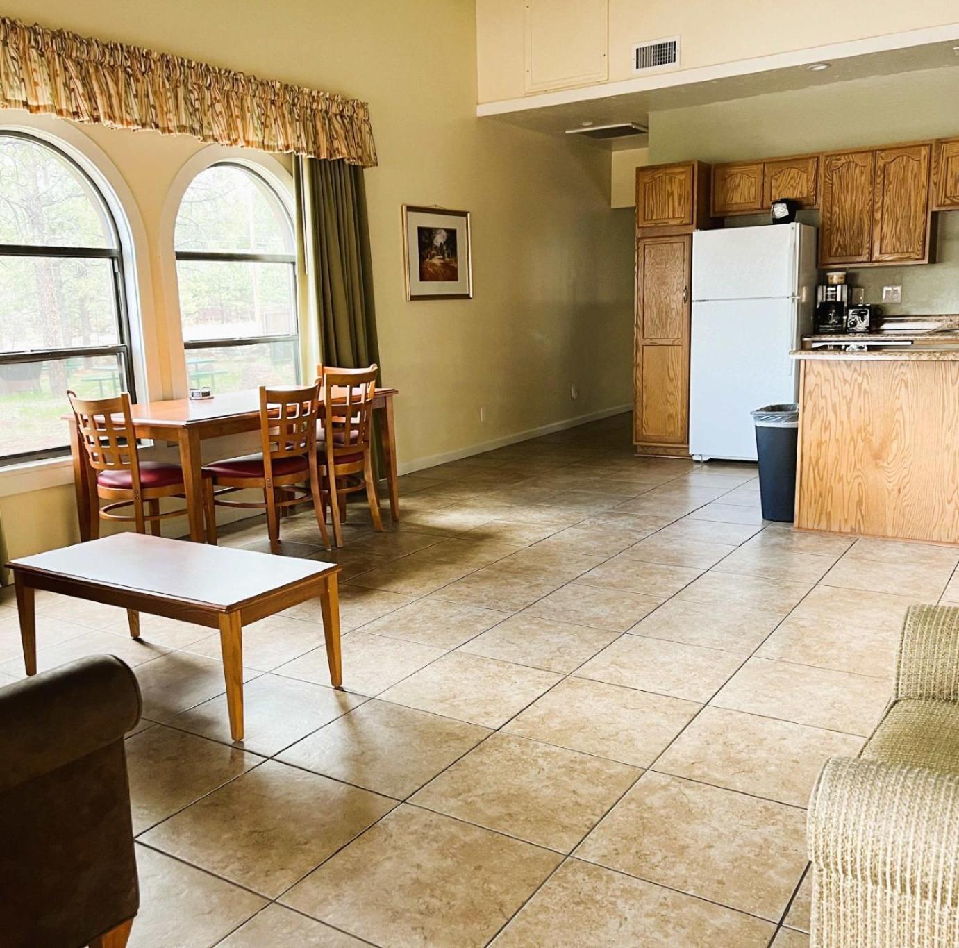 Roundhouse Resort Pinetop-Lakeside Room photo