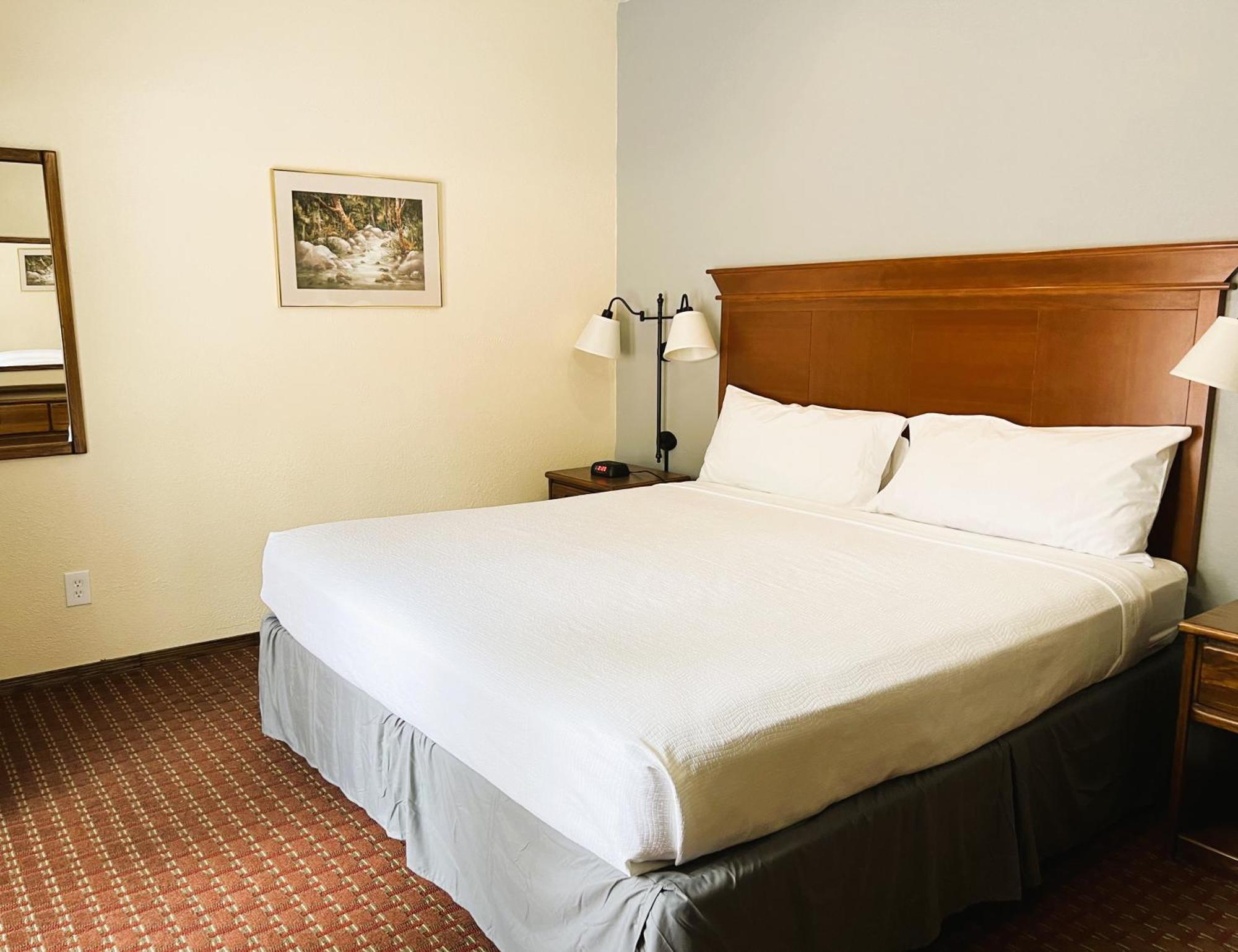 Roundhouse Resort Pinetop-Lakeside Room photo