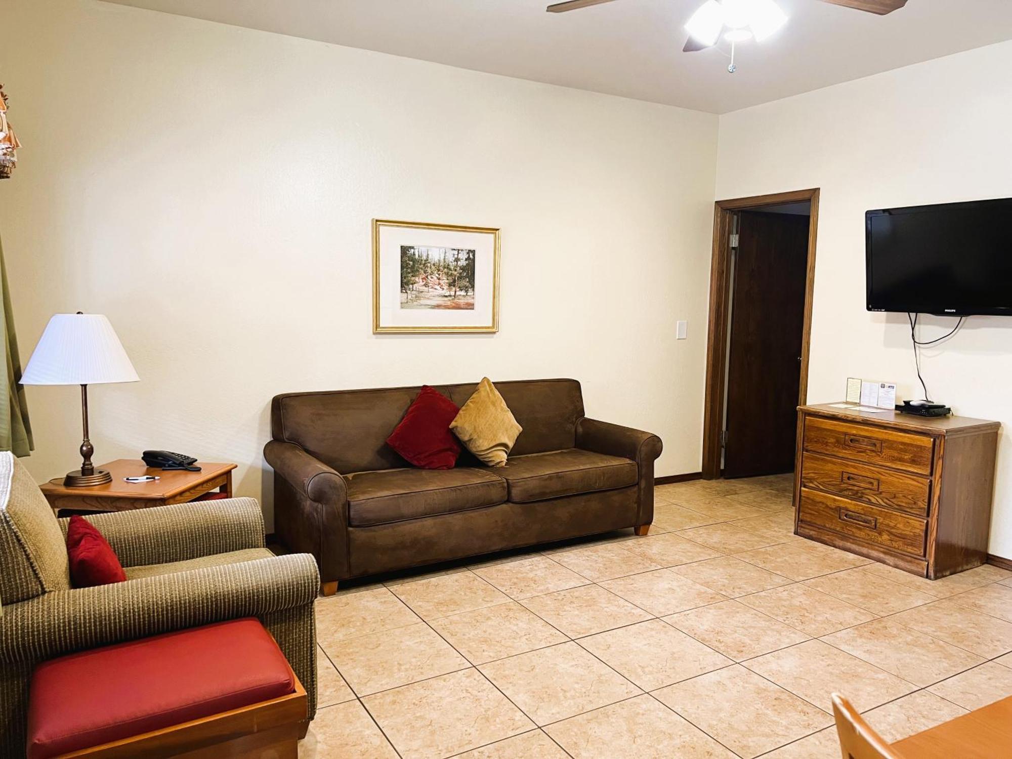 Roundhouse Resort Pinetop-Lakeside Room photo