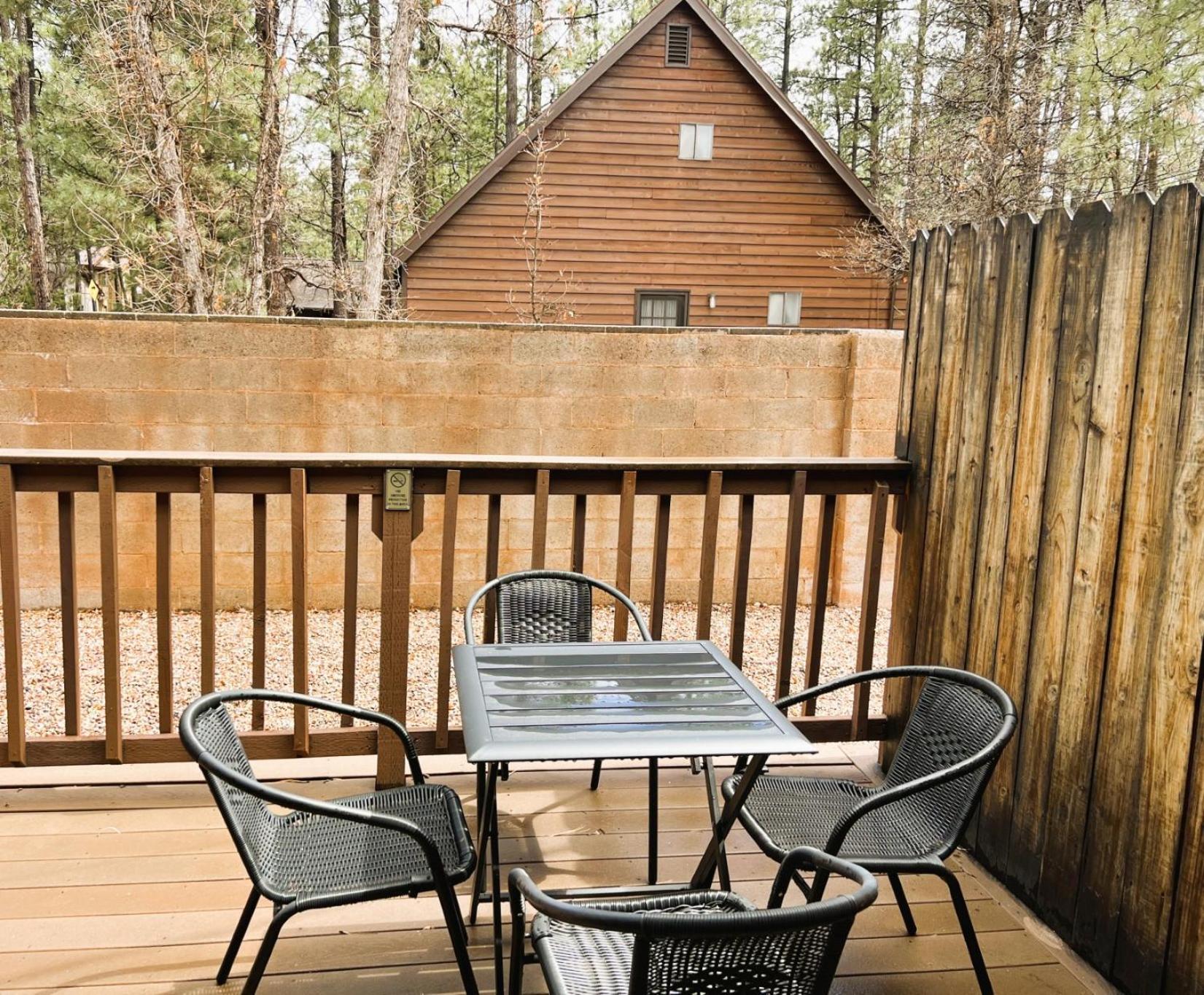 Roundhouse Resort Pinetop-Lakeside Room photo